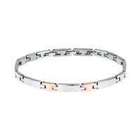 Bracciale Morellato Uomo Motown in Acciaio SALS98 - SALS98
